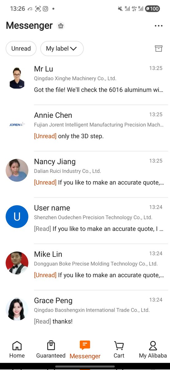 ThanksRolf's tweet image. Am I gonna get banned from Alibaba?