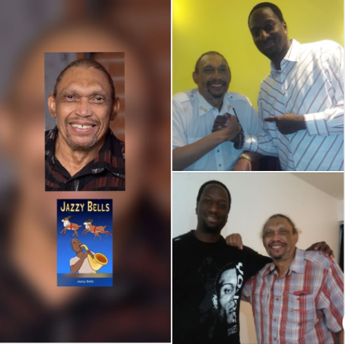 Kevin D. Benton tweet media