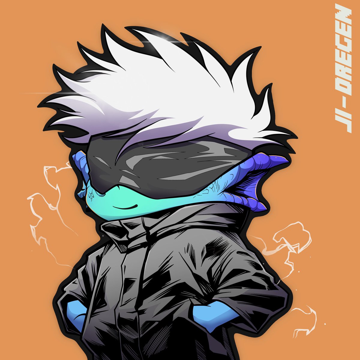 JI_DREGEN's tweet photo. GM Fam🌻☕️

New collection on @xrpcafe 

🐲1/1 Ilustration
🐲Price : 4 XRPL

🎁 Special Bonus:
Buy 5 ji-Dregen and get 1 custom NFT❤️‍🔥✨

Collection link : 
https://t.co/BVj9pEcoFe

#NFT #XRP #XRPCommunity https://t.co/zUjd4ANxRs