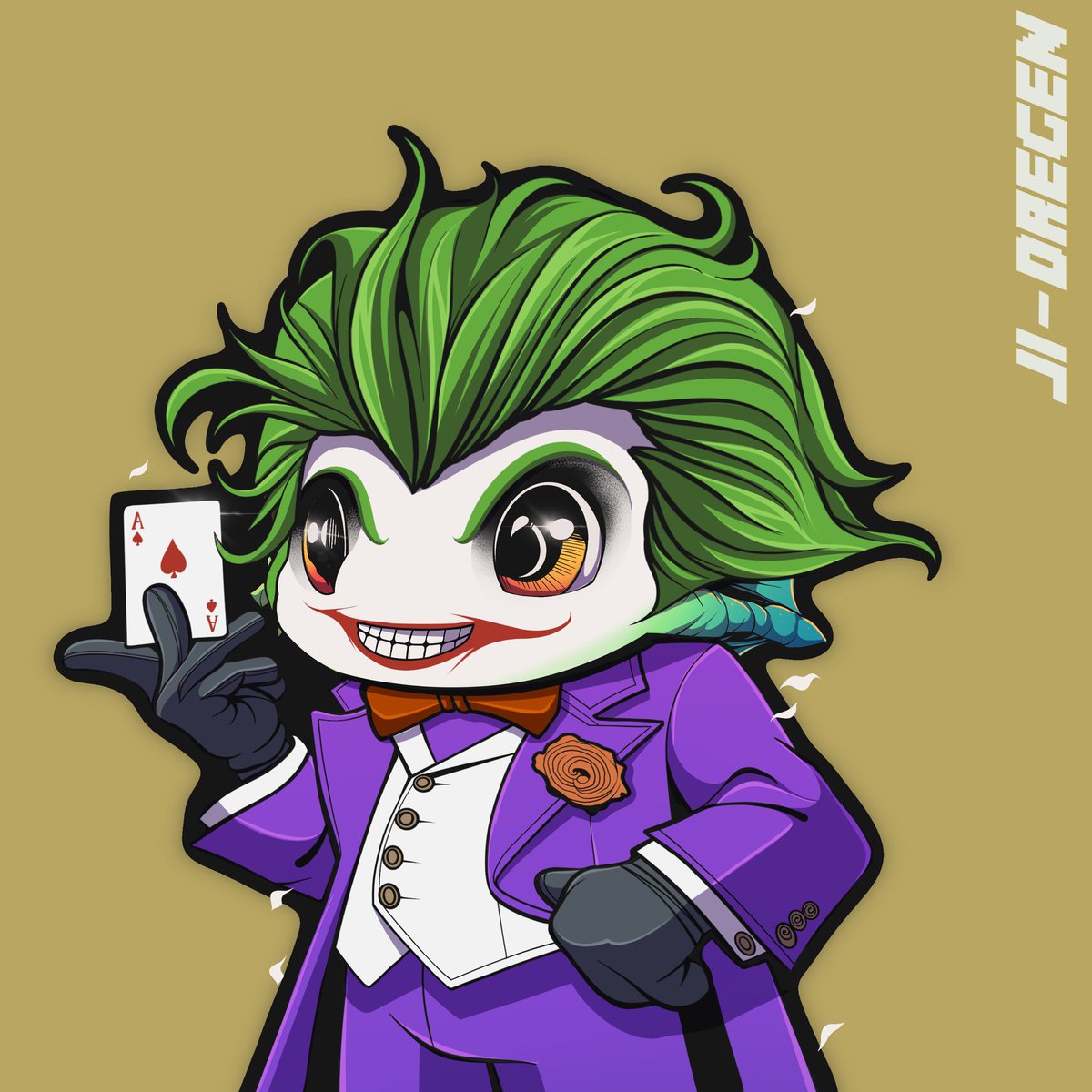 JI_DREGEN's tweet photo. GM Fam🌻☕️

New collection on @xrpcafe 

🐲1/1 Ilustration
🐲Price : 4 XRPL

🎁 Special Bonus:
Buy 5 ji-Dregen and get 1 custom NFT❤️‍🔥✨

Collection link : 
https://t.co/BVj9pEcoFe

#NFT #XRP #XRPCommunity https://t.co/zUjd4ANxRs