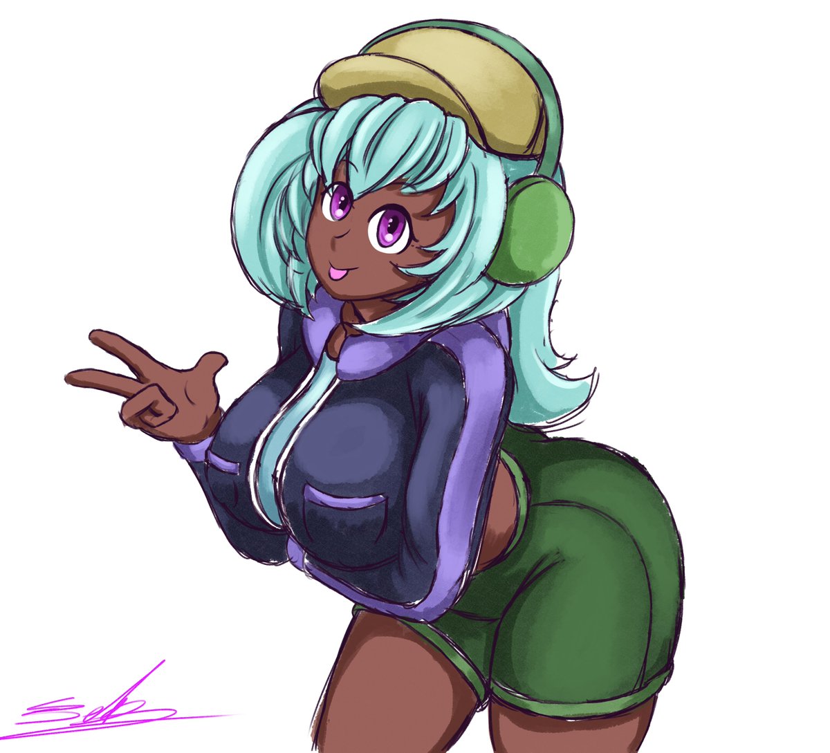 Random#32

El personaje mas importante de la serie.

(Obviamente me la e visto)