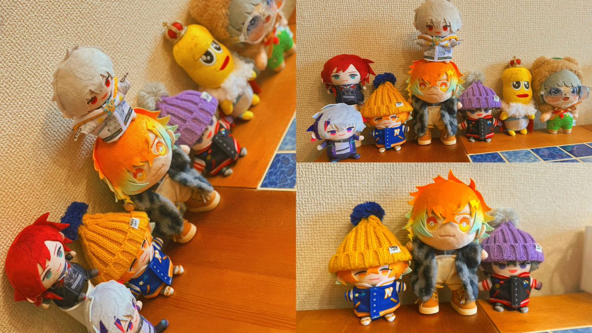 ちゃぴ tweet media