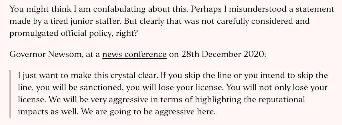 I would have maximally bet against "All the kings horses and all the kings men are basically winging