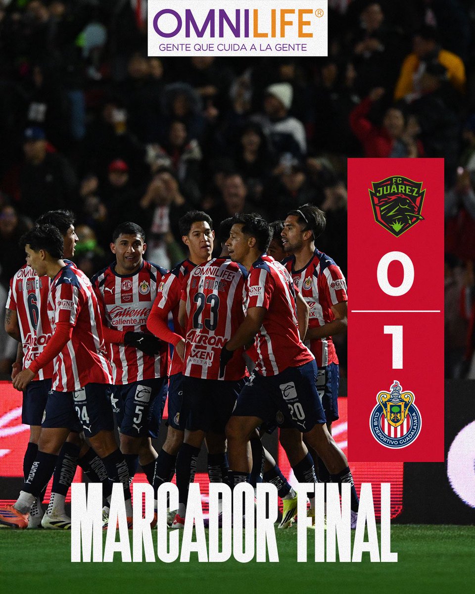 🇦🇹 ¡GANARON LAS CHIVAAAAS! 🐐

Este equipo nunca dejó de insistir y al final se logró otro triunfo importante con gol de Yael Padilla y una gran asistencia de <a href="/Richymarin19/">Ricardo Marín</a> 

¡Vengaaaaa! 😍