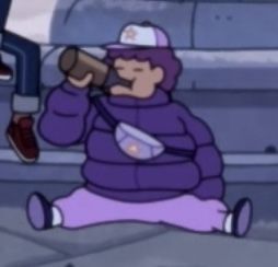 LumpySpacePnc's tweet image. 