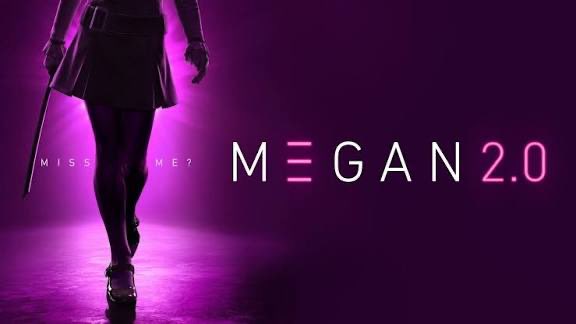 StrikeForce2013's tweet photo. Why all the hate for @blumhouse &amp; Atomic Monster’s ‘M3GAN 2.0’? The movie’s a lot of fun, with well planned action sequences. I don’t feel it’s derivative of the first installment at all and hoping SOULM8TE finds a distributor! https://t.co/lYobtLMlLT