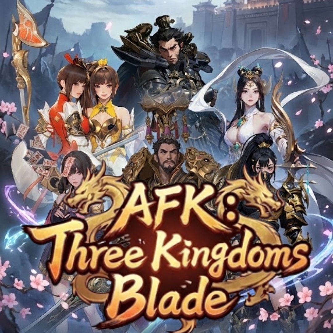 kimbunyu's tweet image. AFK : Three Kingdom Blade 가 출시되었습니다!

@Verse_Eight  을 활용해서 @CROSS_gamechain 메인넷을 통합한 AFK : Three Kingdom Blade 를 출시했습니다!

해당 게임은 다음과 같은 목적으로 만들어졌습니다 :
▪ 방치형 게임의 편의성과 재미를 계승하되, 과도한 Pay to Win 요소를 지양함으로써…