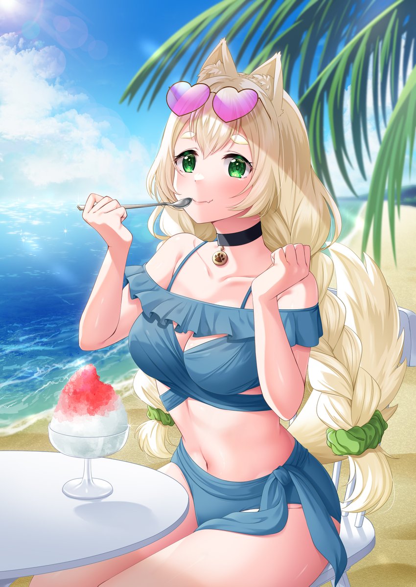 【お知らせ】  2月より、お仕事のご依頼受付を再開させていただきます!  彩色、イラスト制作、漫画アシスタント、その他アシスタント作業全般をお引き受けしております。 ご依頼方法や過去の実績につきましては下記のページにてご確認をいただけますと幸いです!
https://t.co/IXjV6dHy8R 