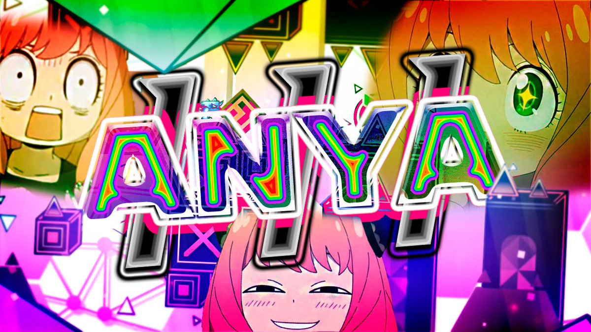 Windows10XDD's tweet image. para @AigerGD creo que de mis mejores miniaturas :3