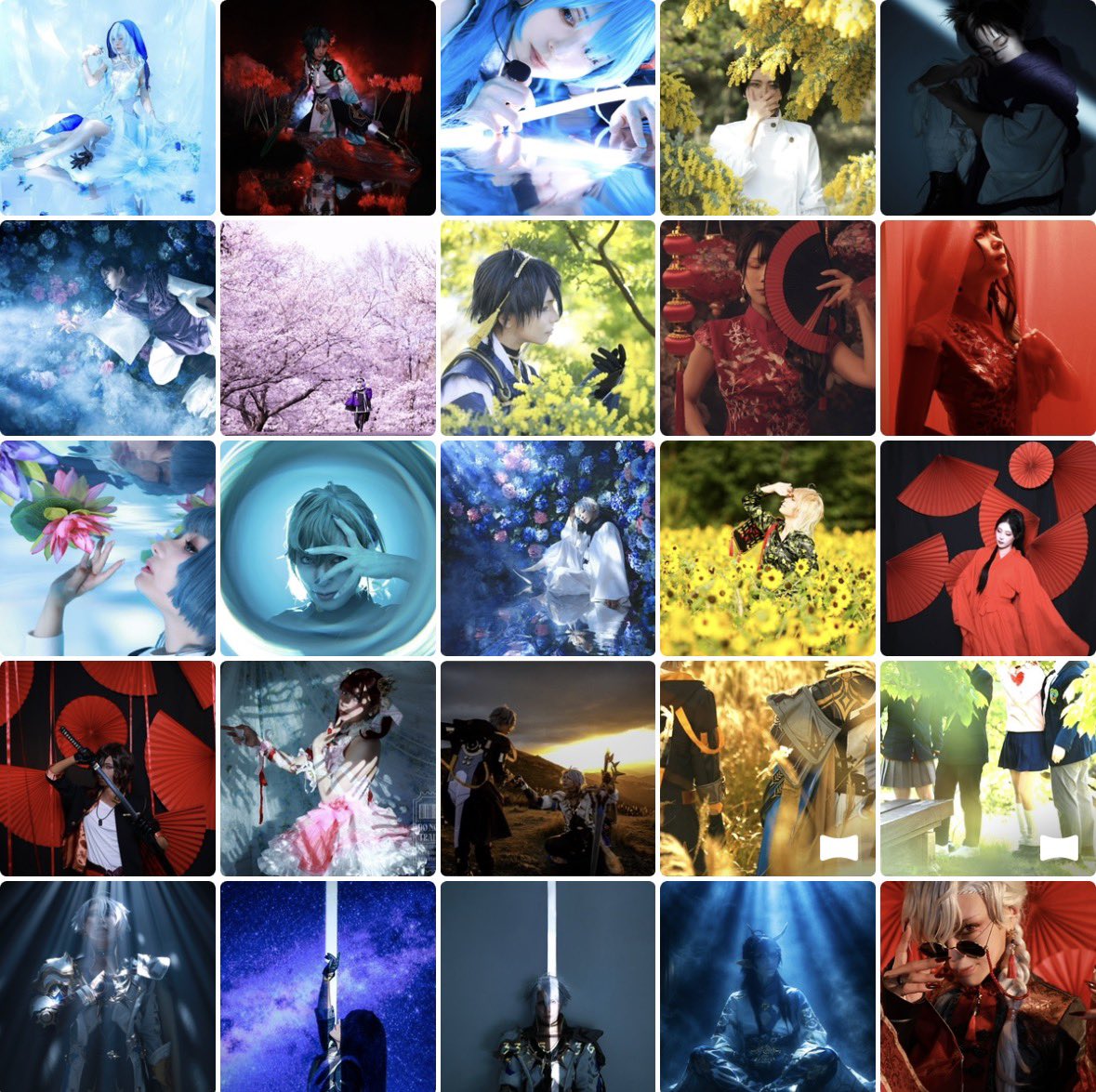 aki@シャッター押す記録係です。 tweet media