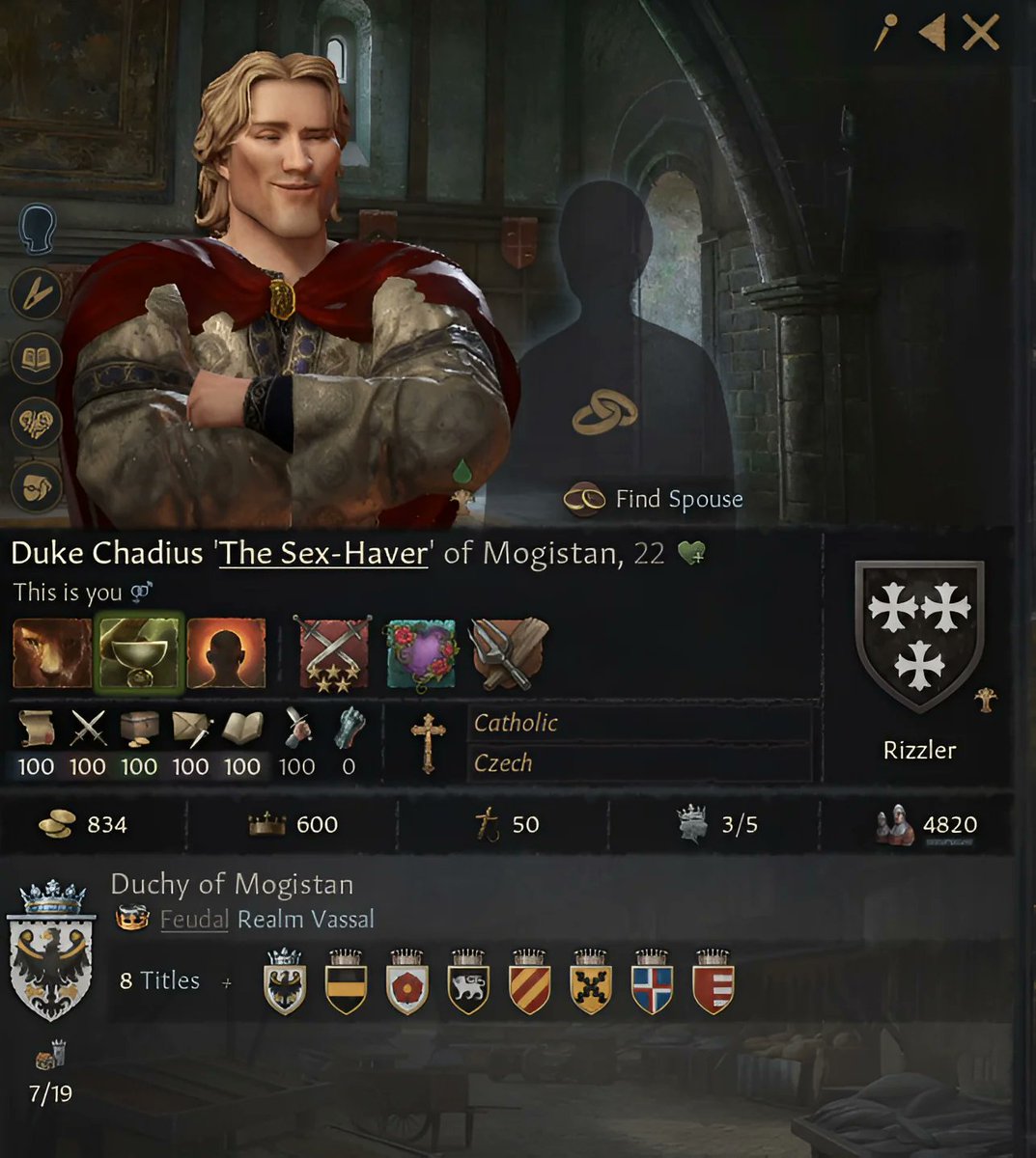 Epic Map Game Moments tweet media