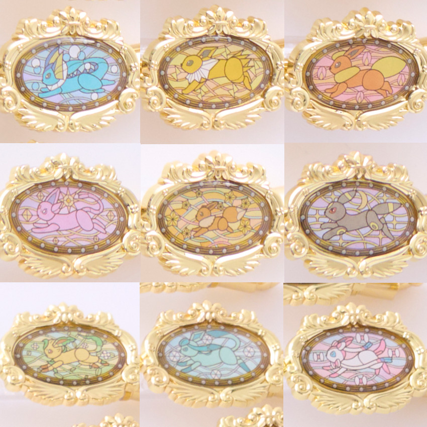 ポケパーク カントー ブイブイヴォヤージュ アート イーブイ