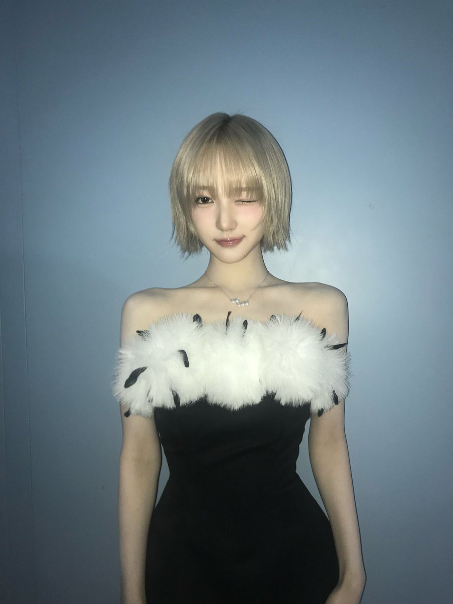 jiyupic's tweet image. 🐌🫧