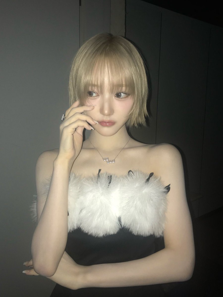 jiyupic's tweet image. 🐌🫧