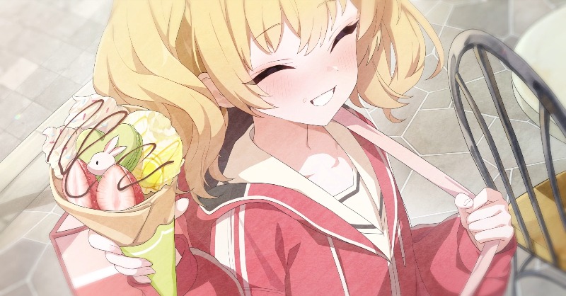 Yutori(Natsu) (@Natsu_yutori225) / Posts / X