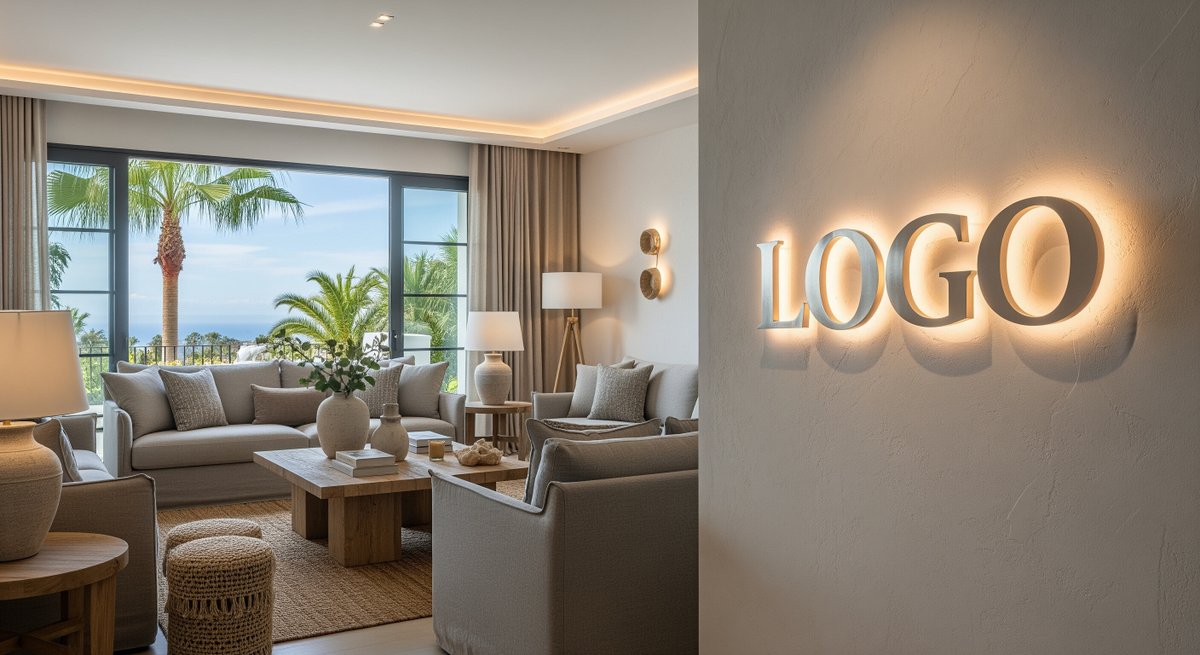 brandwallpro's tweet image. Your logo, seamlessly built into stunning new backgrounds that feel real. Not a flat overlay but true-to-life 3D signage that belongs in the scene. Elevate your Zoom, Teams, or Meet calls today. #branding #videocall #probackgrounds #virtualoffice #brandpresence