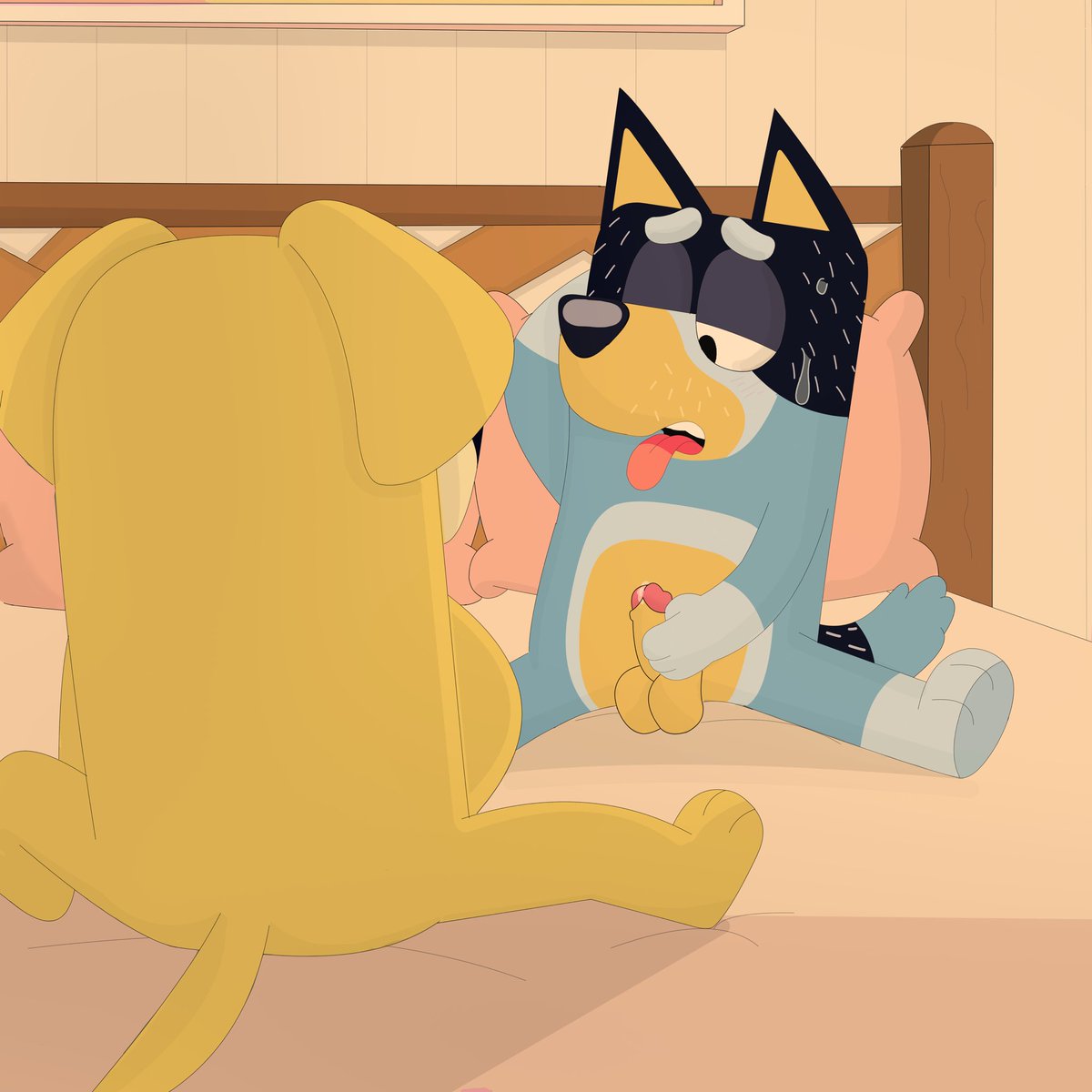 Commision (extra version)