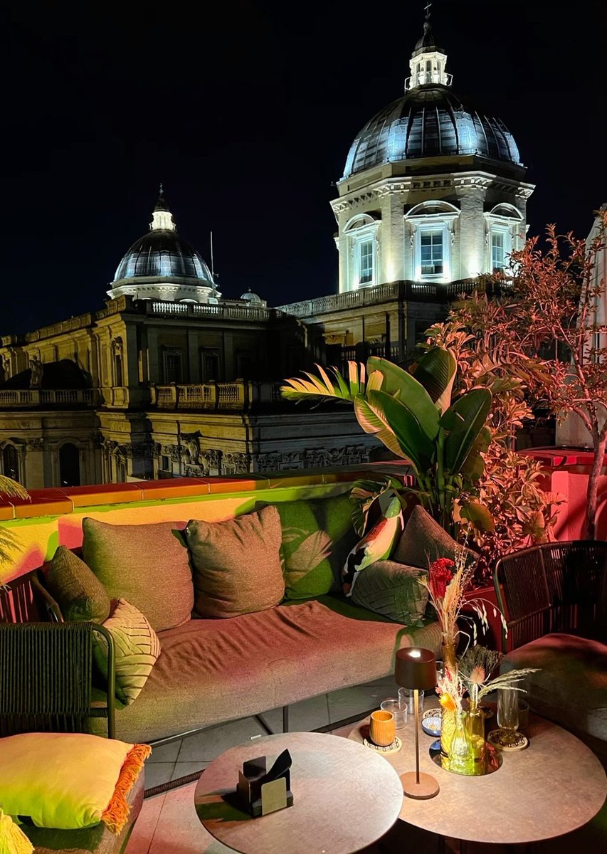 The bells hadn’t rung yet. Rome was still holding its breath.
I stood on ancient stone worn smooth by centuries of footsteps soldiers, saints, sinners, lovers. Now a film crew. Funny how time layers itself like that.
They called “Action.”
And suddenly the noise came back: cables