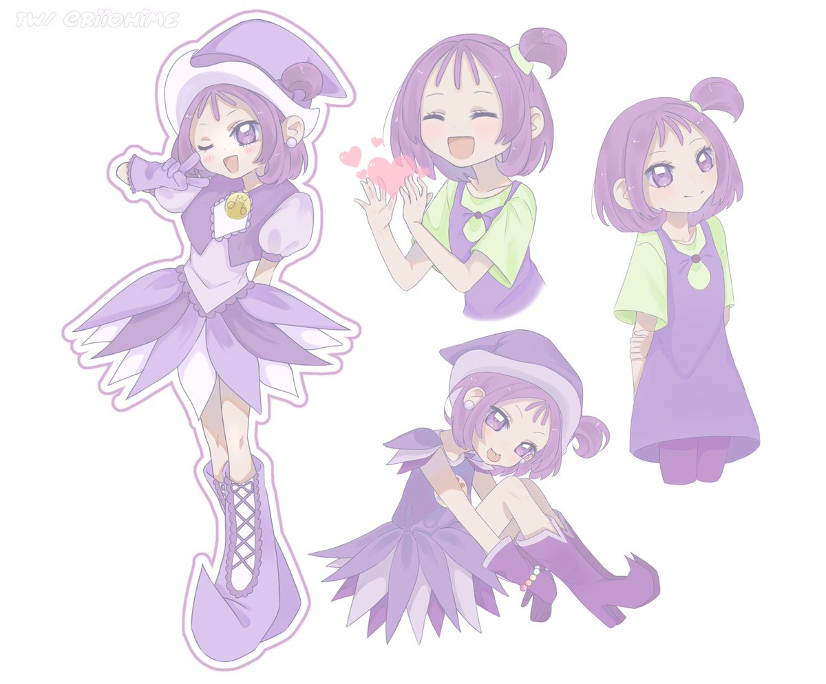 riiohime's tweet image. 