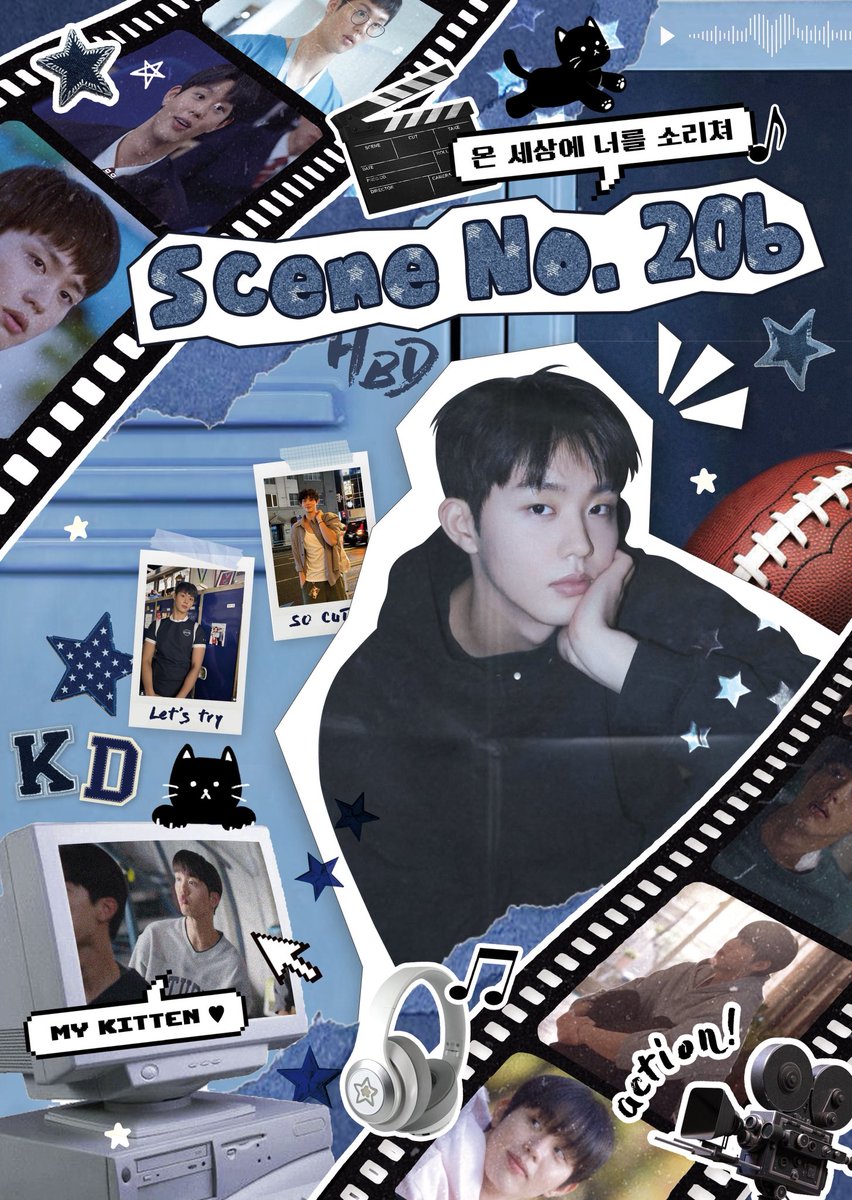 scene206_dan's tweet photo. 2026 1st KIM DAN BIRTHDAY CAFE
๐ฌ Scene No.206
: ์จ ์ธ์์ ๋๋ฅผ ์๋ฆฌ์ณ
โ๏ธ ์จ ์ธ์์ ๋น์ด ๋ ๋จ์ด์ ์ฒซ ๋ฒ์งธ ์์ผํํฐ์ ์ด๋ํฉ๋๋ค.
#Scene_No206
#์จ_์ธ์์_๋๋ฅผ_์๋ฆฌ์ณ
#Happy_dan_day
#๋ฐฐ์ฐ #๊น๋จ #๊น์๋ก https://t.co/XjBZFv21GK