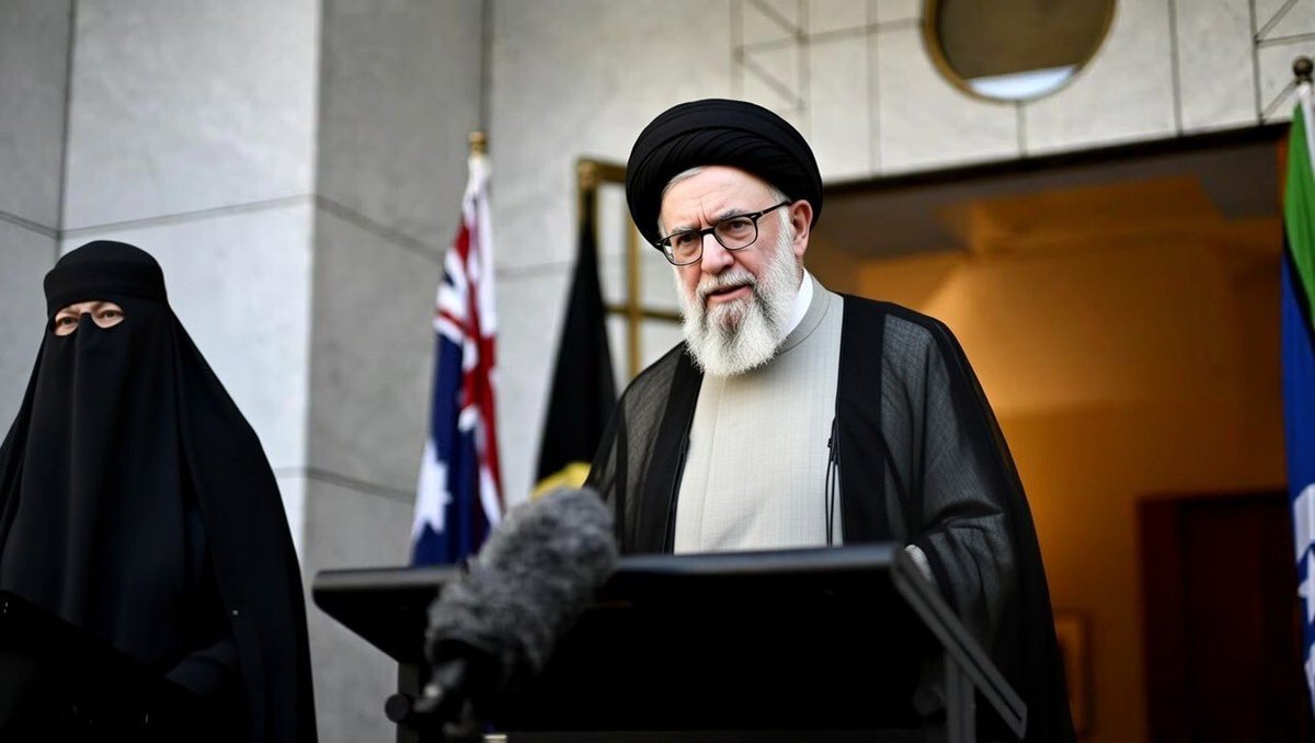 Australia Votes tweet media