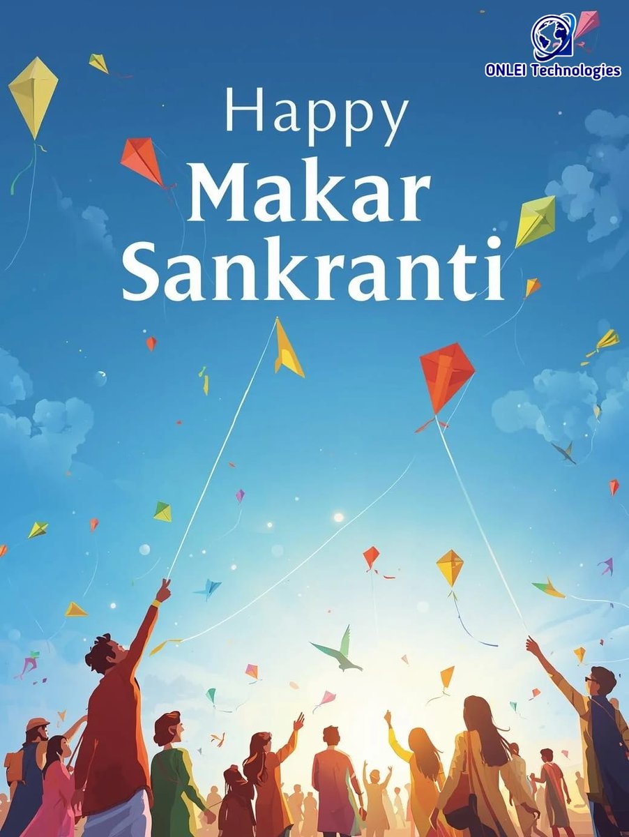 ONLEI Technologies tweet media