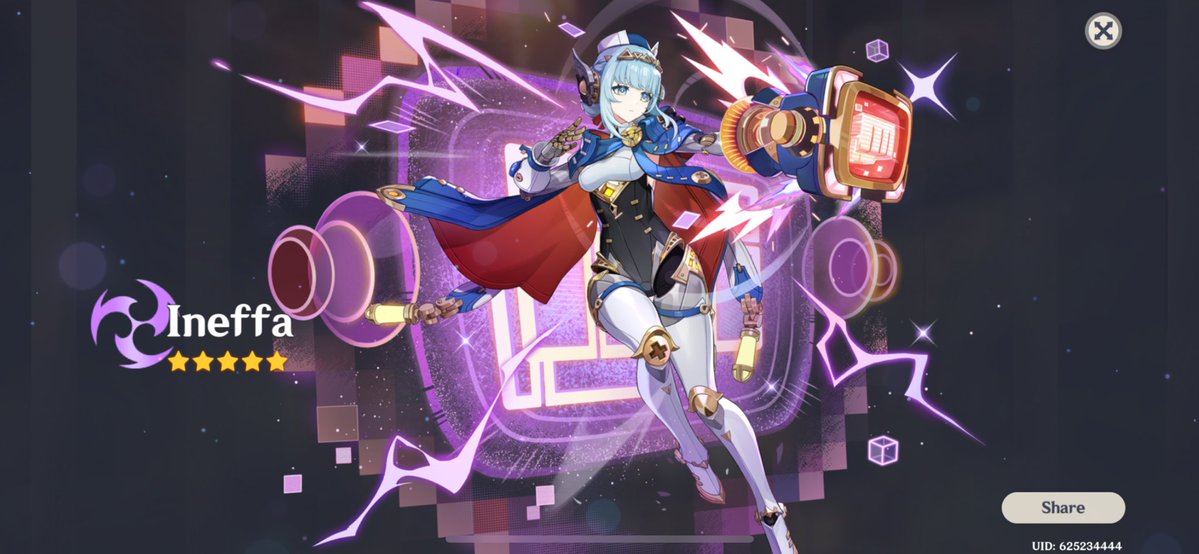 ventineee's tweet image. gg