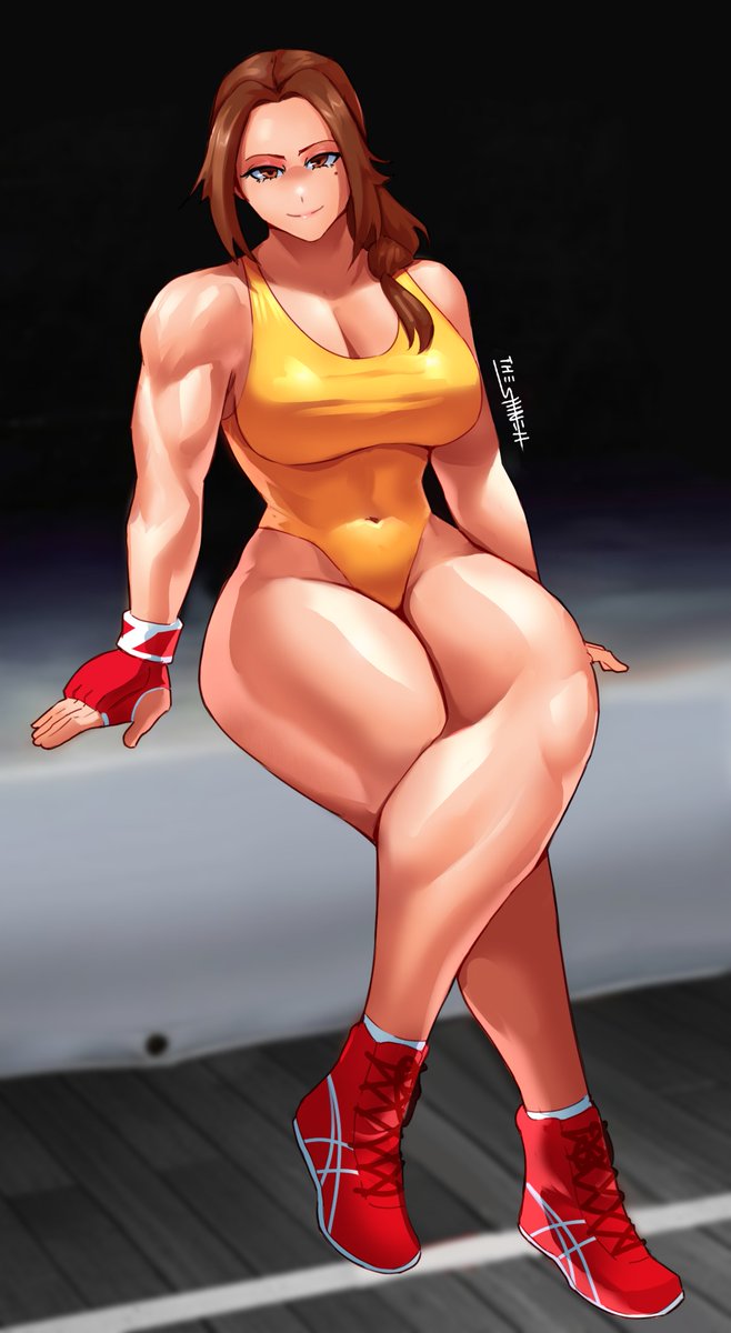 ArchieAgis's tweet image. MARI MENDATAURIGOITIA

This will be one of the Main Characters for a Future Amazon's Coliseum spin-off. The release date it's still pending.

For now, let's do a Q&amp;amp;A: Ask her a question! (But be kind hahaha)

Here's her bio: deviantart.com/archeragis/art…

Image made by @the_shineh