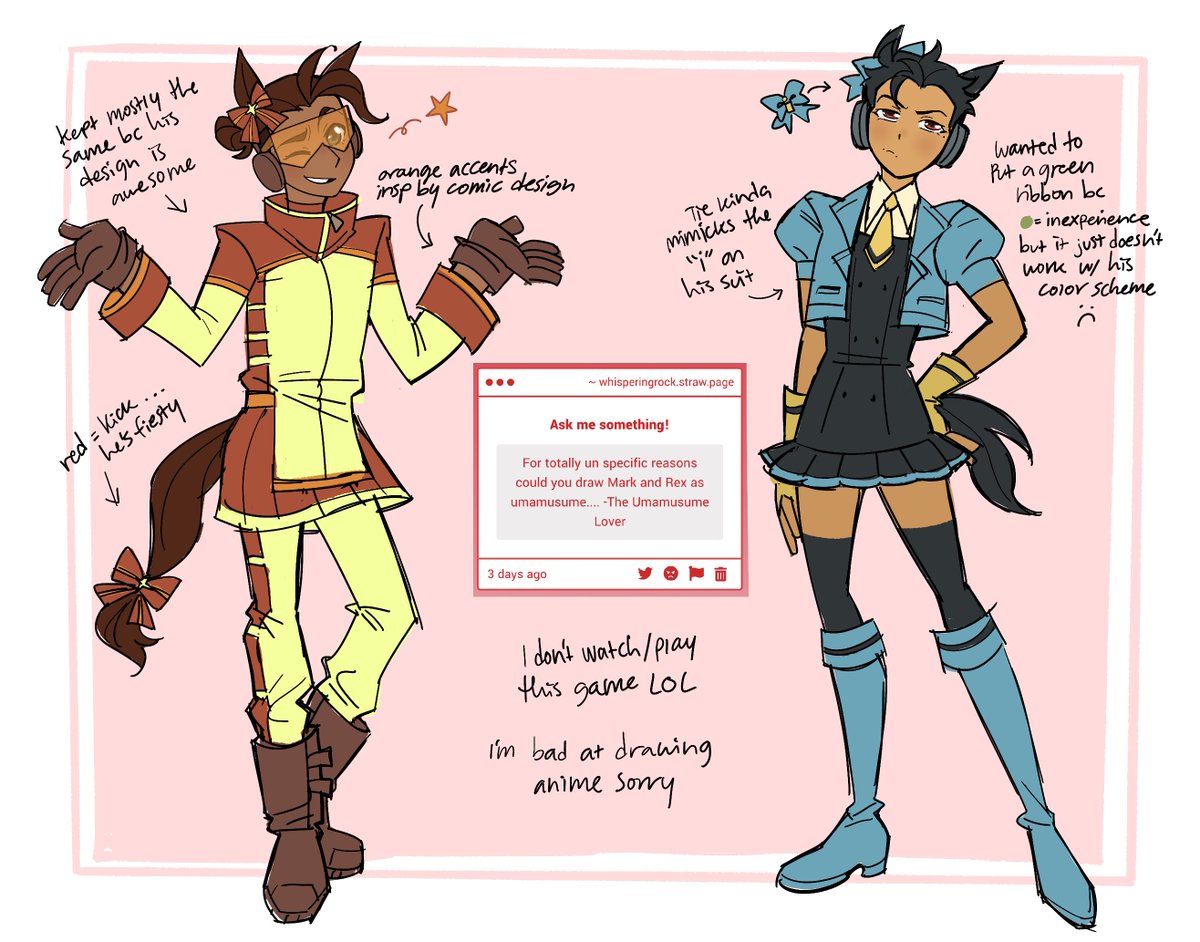 trobedenjoyer's tweet image. uma i guess i dont know