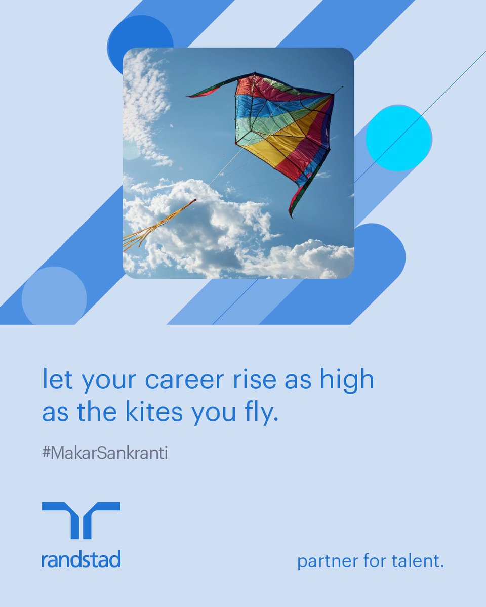 Randstad India tweet media