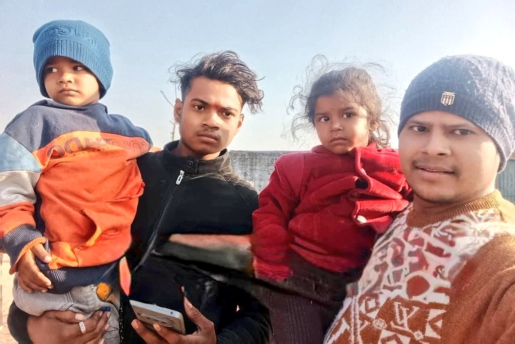 अपहरण कर्ताओं के चंगुल से आजाद हुईं दो मासूम जिंदगियां। आखिर कोई इतना कैसे गिर सकता है? व्यक्तिगत रूप से मेरे लिए पिछले कुछ दिन काफी परेशान करने वाले रहे। शुरुआत में सफलता नहीं मिल रही थी लेकिन फिर जिस ढंग से दूसरे राज्य में हुई इसी ढंग की घटना के तार जोड़ रांची पुलिस ने
