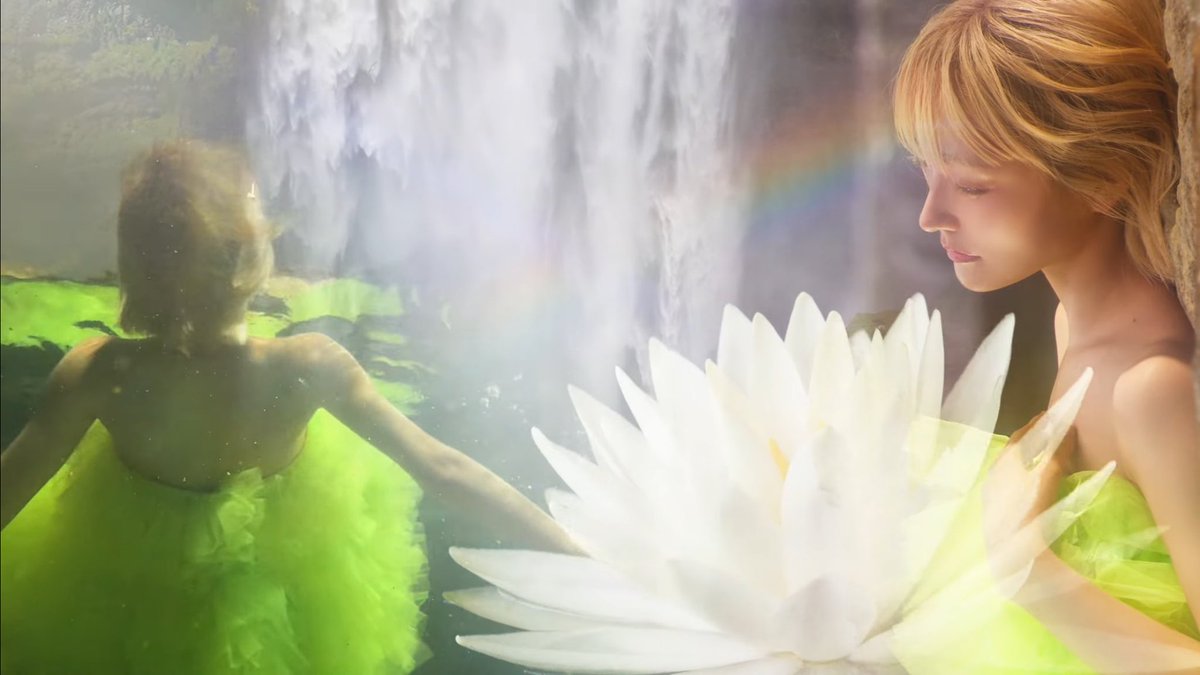 CHAITISHY's tweet image. #jiyu — mermaid or tinkerbell ?
ִ˚࿔ ࣪ ִֶָ🪽་༘࿐ 🪷ི◌ུ ུ 🫧𓈒 🧜‍♀️༺