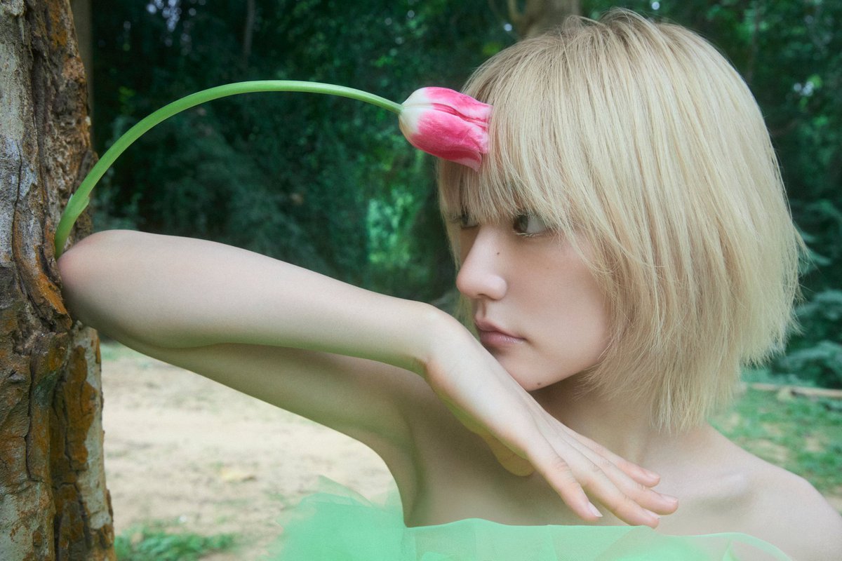 CHAITISHY's tweet image. #jiyu — mermaid or tinkerbell ?
ִ˚࿔ ࣪ ִֶָ🪽་༘࿐ 🪷ི◌ུ ུ 🫧𓈒 🧜‍♀️༺