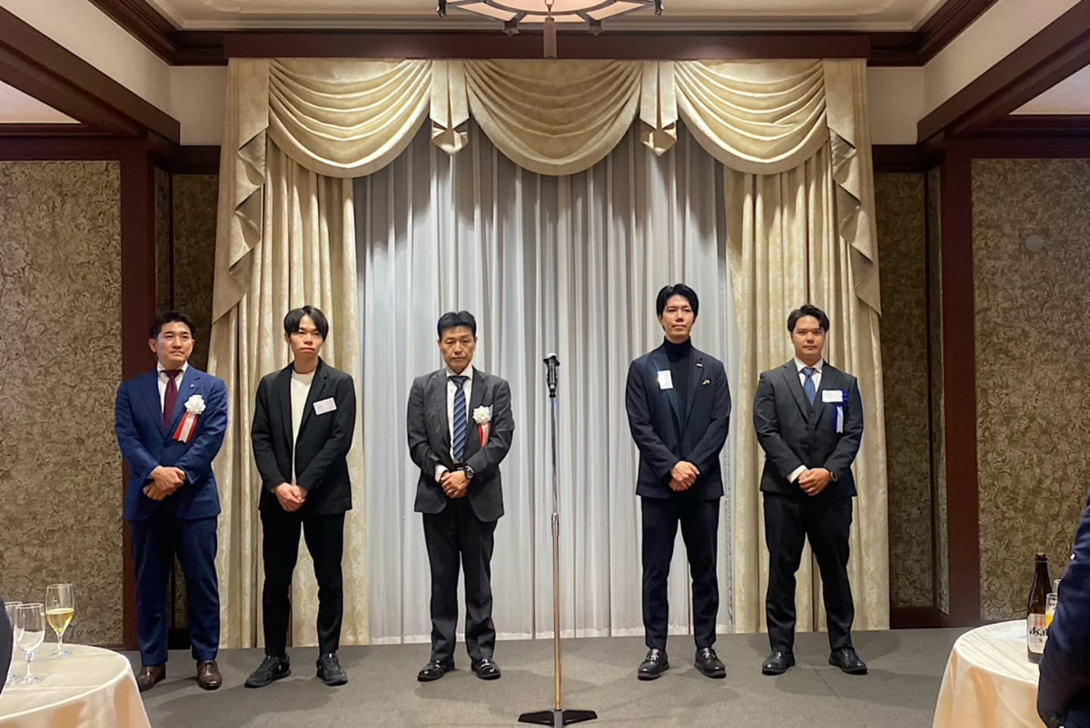 ソルナ株式会社、第12回ホワイト企業アワードに協賛しました https://t.co/bEvtgWSB9x