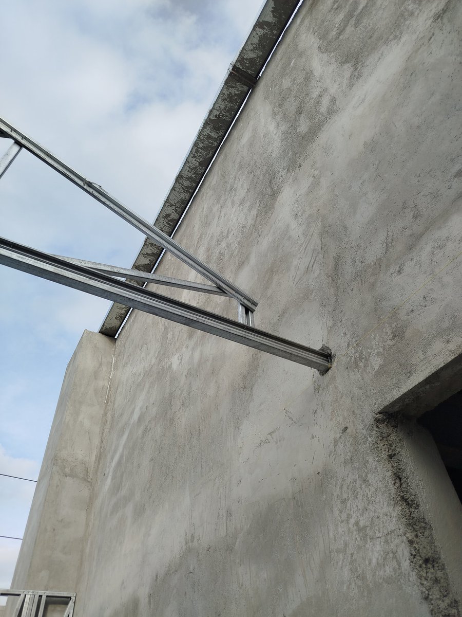 AgileCoLtd's tweet image. The MRM Showroom is almost complete.

Final touches underway after solid structural execution from day one.

#MRMShowroom #BuildKE #KenyaEngineering