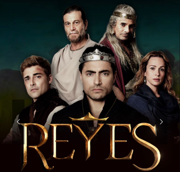 josephroblesmx's tweet image. Desde este 19 de enero a las 9:00Pm será el Gran Estreno de la telenovela REYES en @UnifeMx . 
Canal 8.3 TV Abierta y también atreves de la APP de UNIFE TV

#REYES #GranEstreno #UNIFEmx