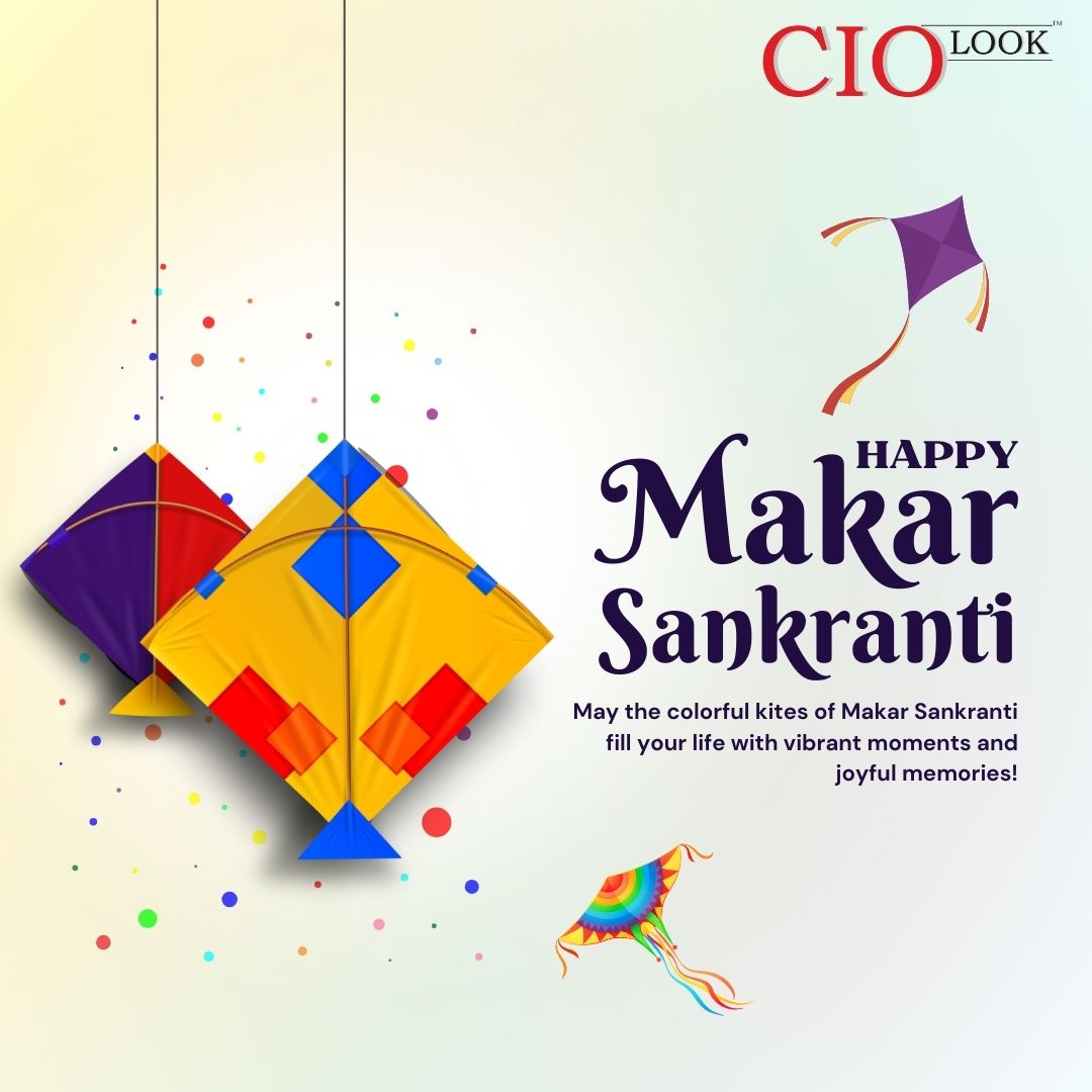 CIO Look Media tweet media