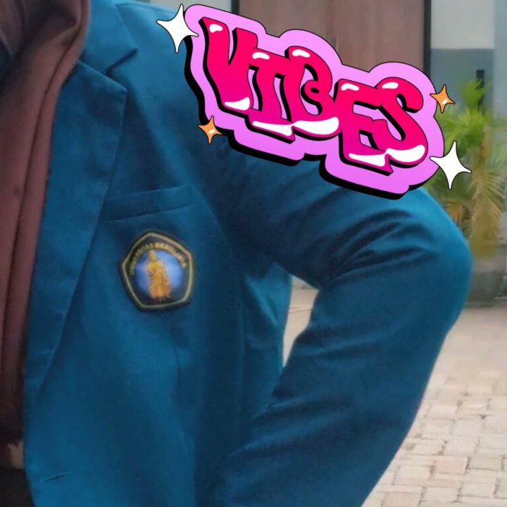 farsspy's tweet image. kirain tahun ini bakal minjemin almet ub,,, ternyata memang ditakdirkan tuk meminjam sj,,, bukan tuk dimiliki 😔