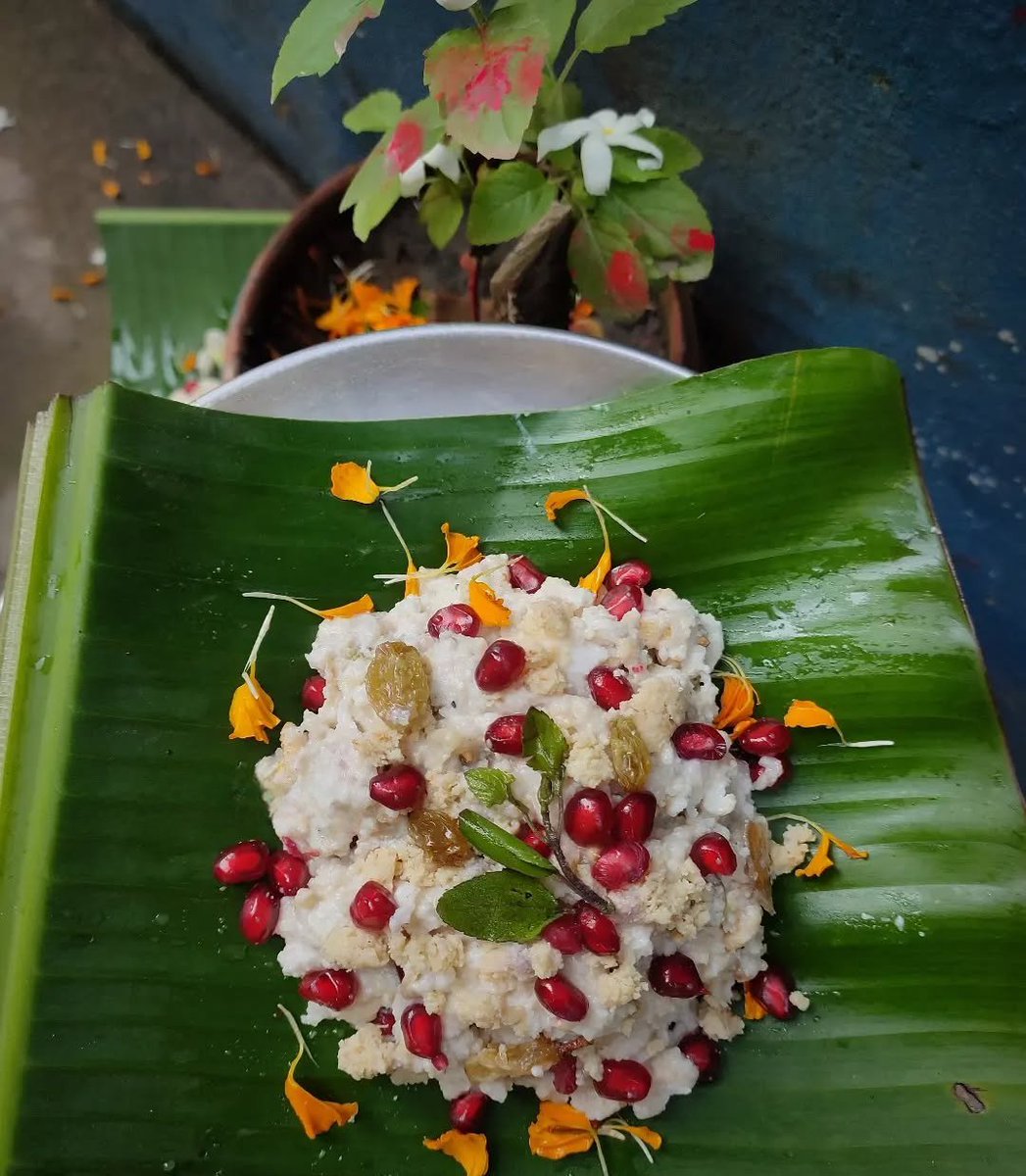 ମକର ସଂକ୍ରାନ୍ତି ର ଅଶେଷ ଶୁଭେଚ୍ଛା 🙏
#ମକର_ଚାଉଳ❤️