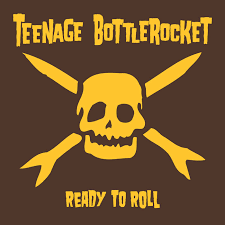 7RockLists's tweet photo. #ReadyToRoll (2025) - Teenage Bottlerocket
Ex: 6/7 https://t.co/jdGXfDIn6s