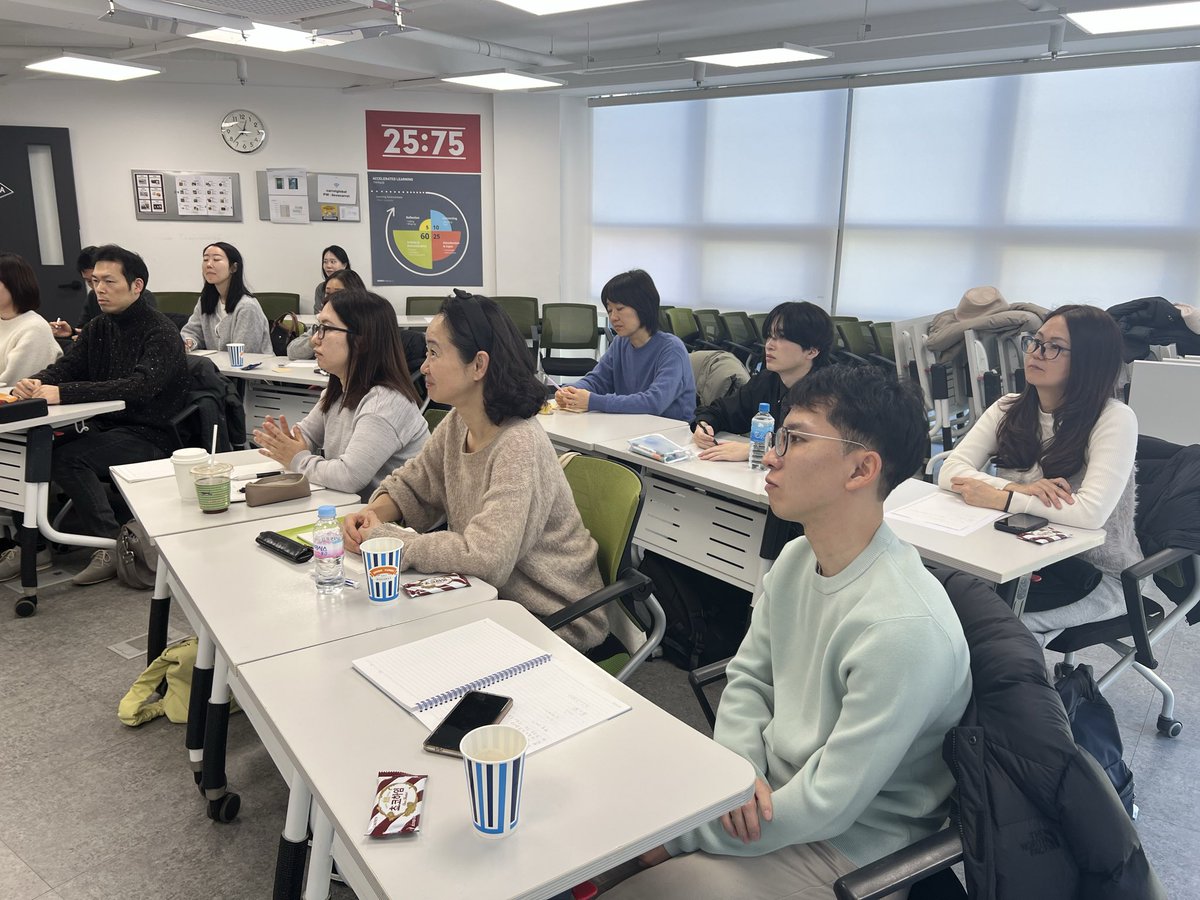 Kachiㅣゼロから4年で同時通訳経験 tweet media