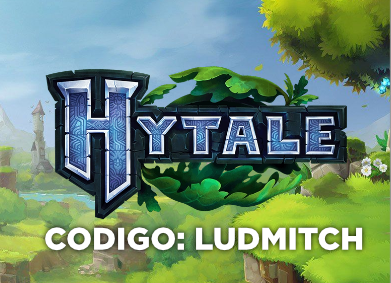 Habemus codigo de creador 🫡

Por si alguien lo quiere usar lo agradeceria mucho