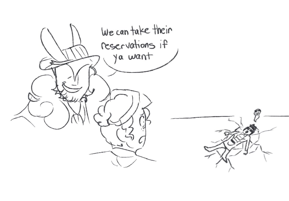 aftermath
#riggedfoodlottery