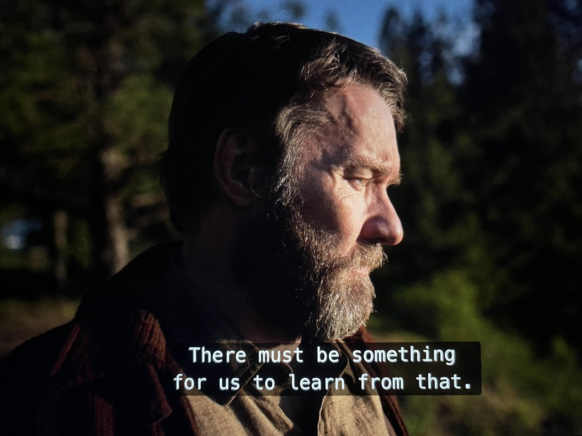 watched train dreams tonight and cried for 1 hour and 40 minutes straight, how is it not a main contender this season??????