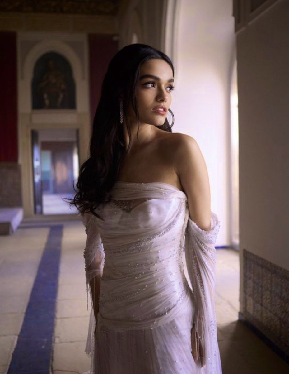 mcaddievsdd's tweet image. Guillermo you already know who to cast