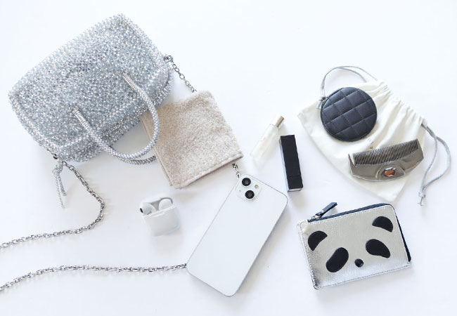 ♡ANTEPRIMA新品未使用　バッグチャーム　フィグーラ♡ 国内発送☆ANTEPRIMA】スタンダード ワイヤーキー/スクエア (ANTEPRIMA