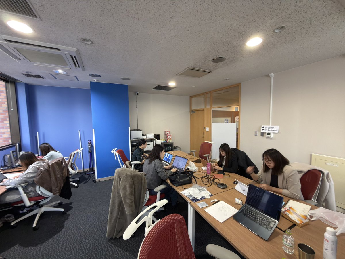 松村有祐 | Project:F tweet media