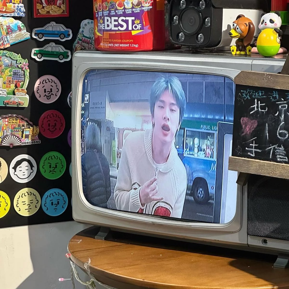 pungmi tweet media