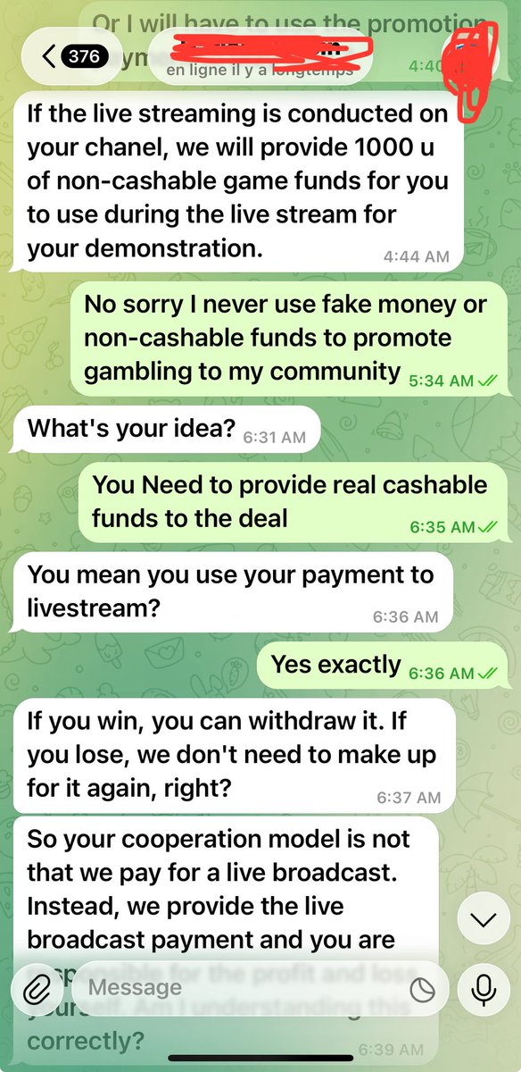 ButcherX Stream tweet media