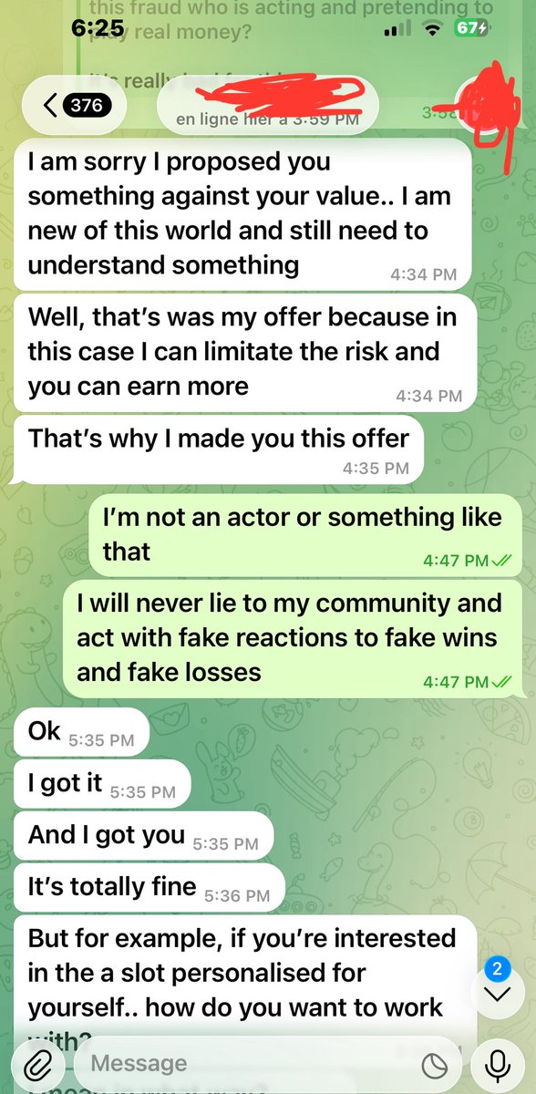 ButcherX Stream tweet media